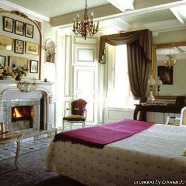 Hotel Chateau Du Val Hillion 客房 照片